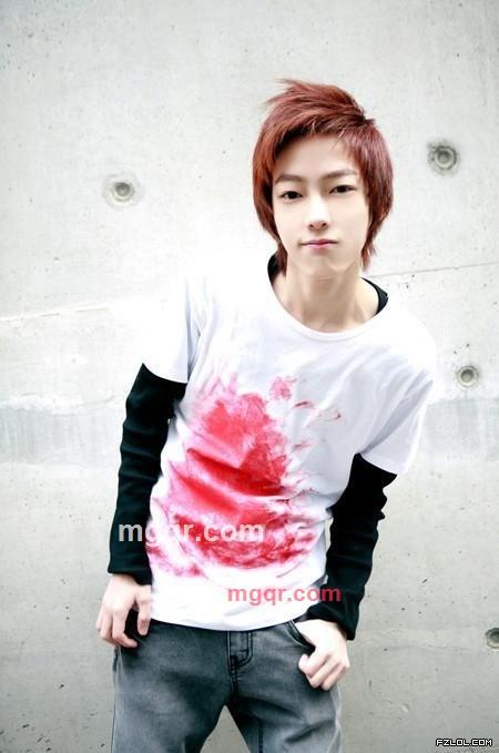 crazy、亲吻的第3张照片