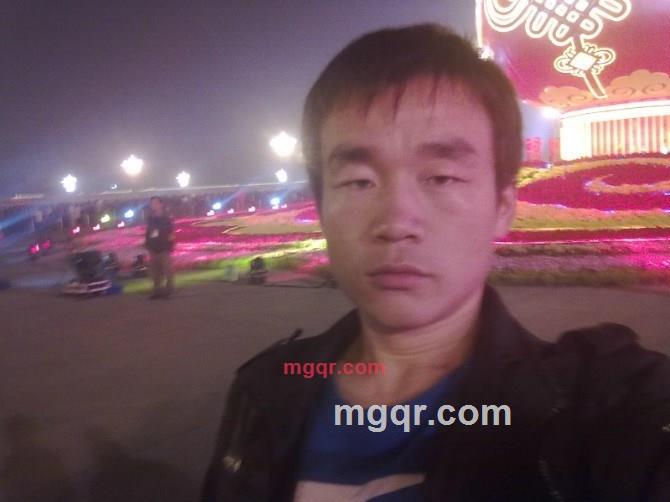 我的感情不起的第1张照片