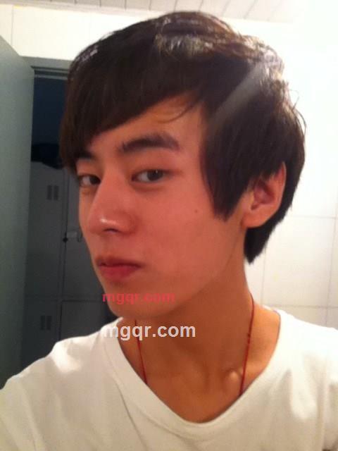 宝贝、腿叉开的第2张照片