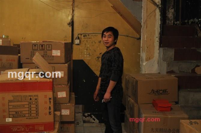 人身始终的第1张照片