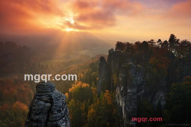 燃烧的岁月的第22张照片