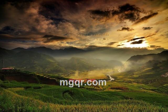 燃烧的岁月的第24张照片