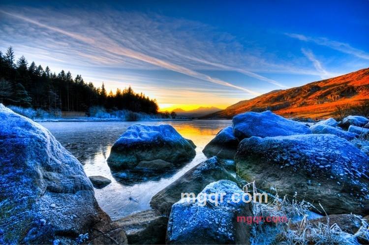 燃烧的岁月的第11张照片