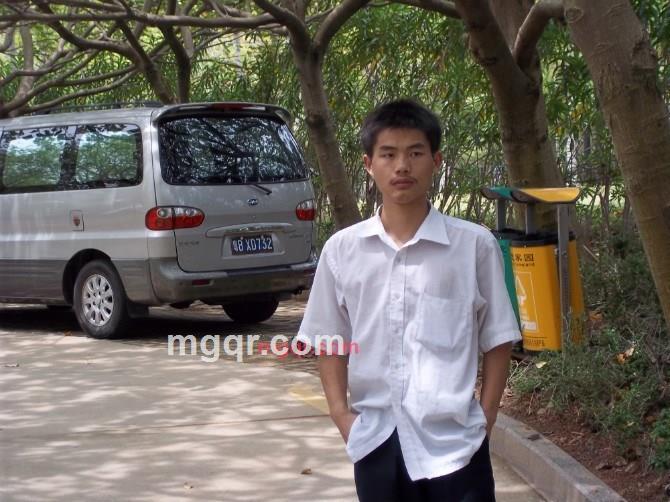 一个人孤单@的第1张照片