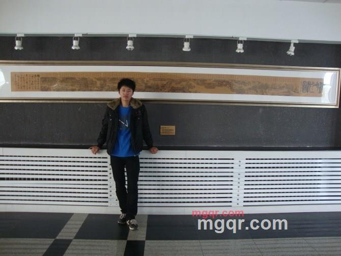 北国‖夜男的第1张照片