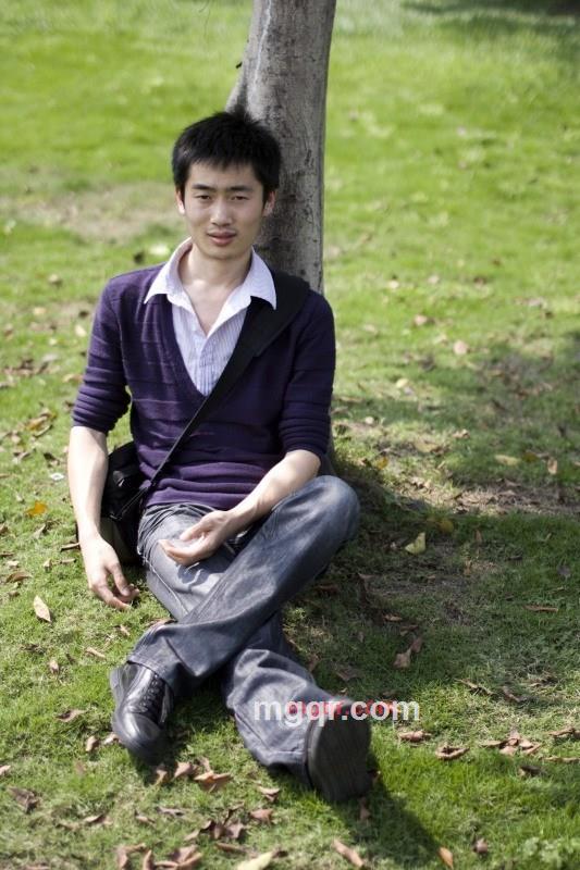 我能认识你么的第1张照片