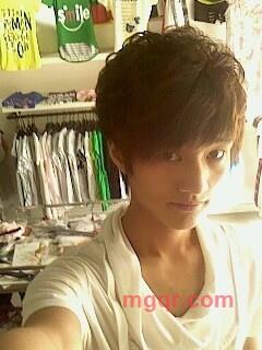 共度*潮的第1张照片