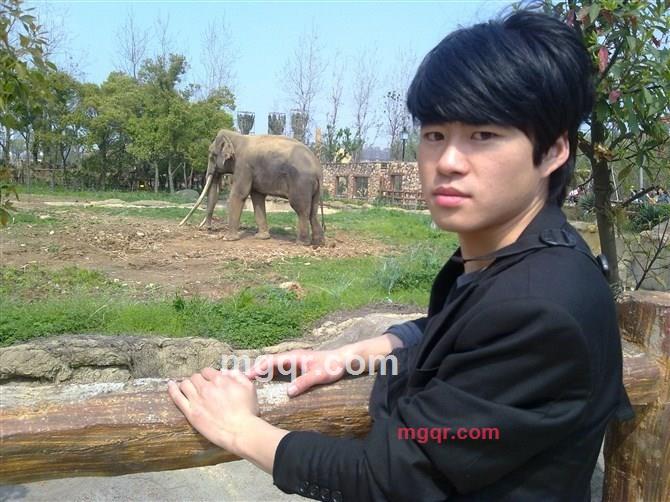 像一阵微风的第1张照片