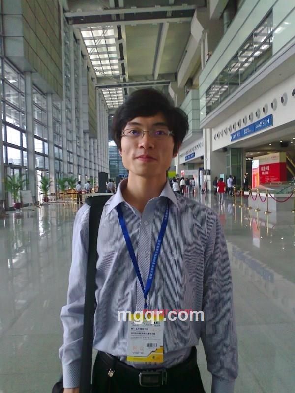 直面人生的第2张照片