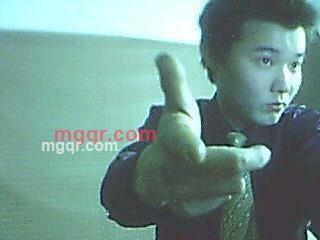 暴风雨初体验的第2张照片