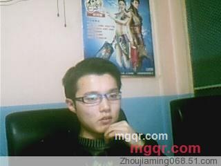 暴风雨初体验的第1张照片