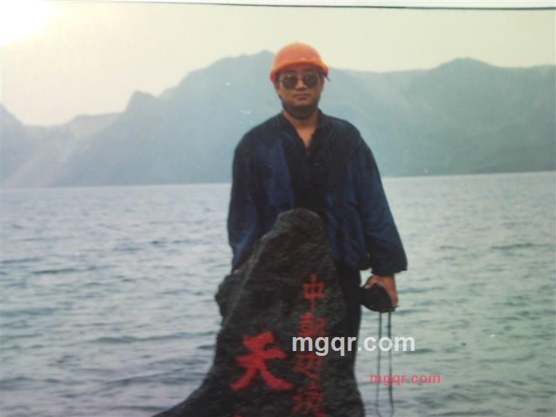 **不忘的第1张照片