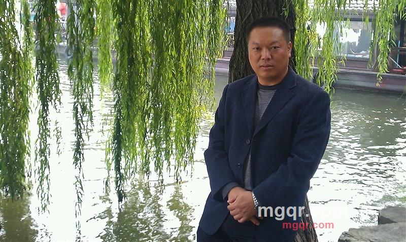 不落雨的夏季的第1张照片