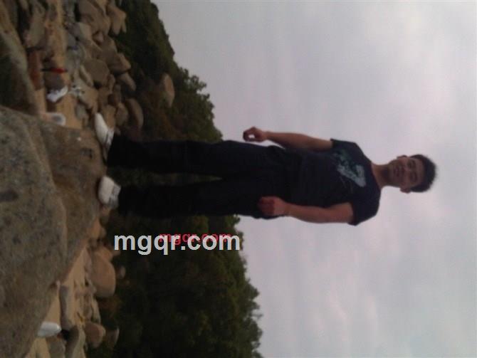 北极箭鱼的第1张照片