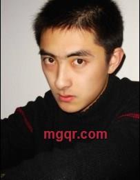 影子林的第1张照片