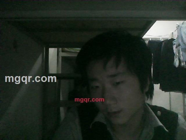 祁越的第1张照片