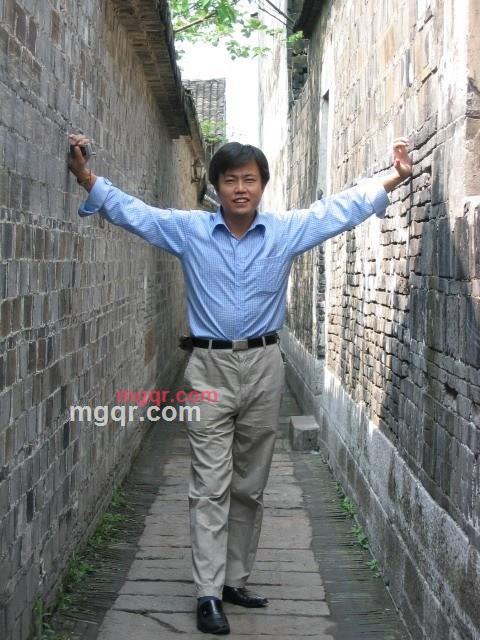 风穿堂主的第1张照片