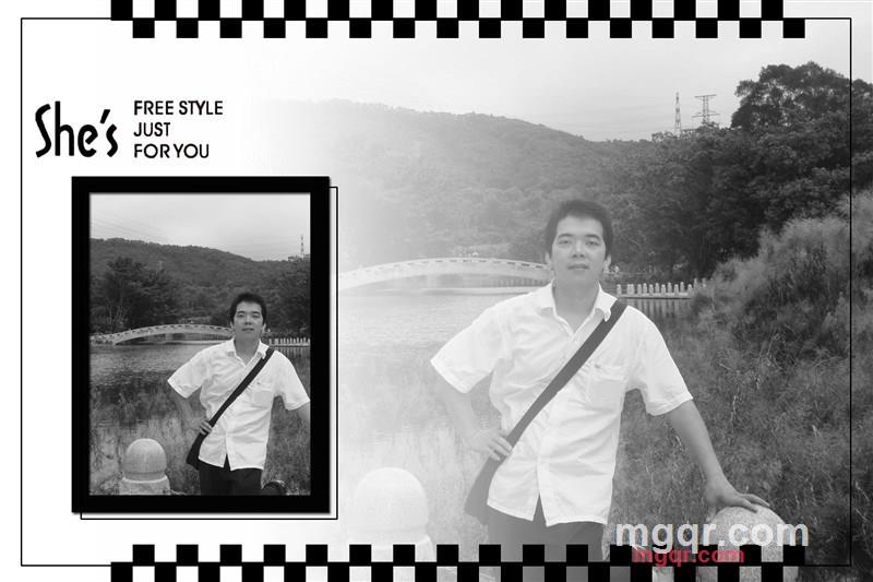 时光隧道 知心朋友的第2张照片