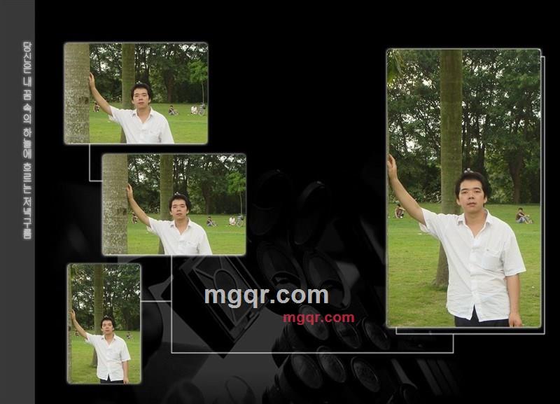 时光隧道 知心朋友的第1张照片