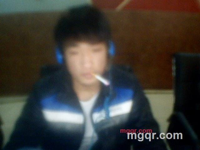  萝卜爱上坑的第1张照片