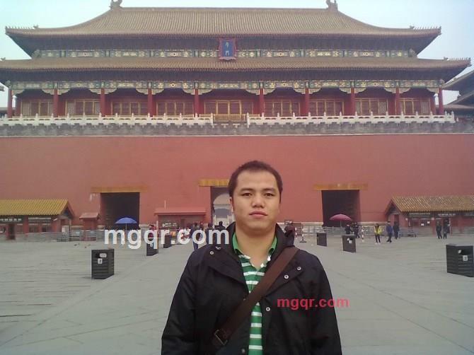 藏狼的第2张照片