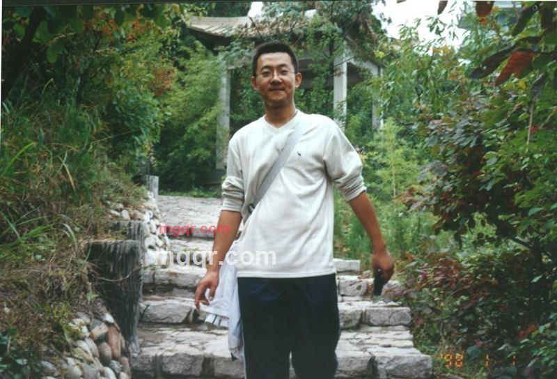 原始的风的第2张照片