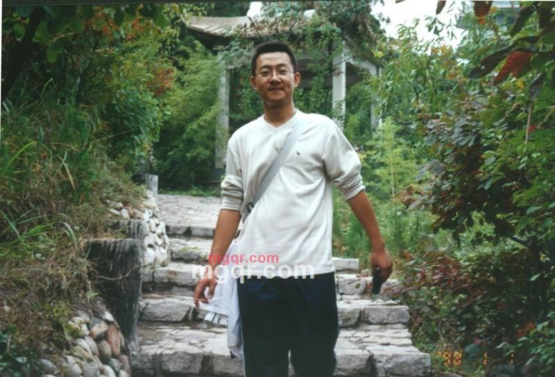 原始的风的第1张照片