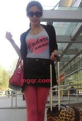 忆安亦瑶的第1张照片