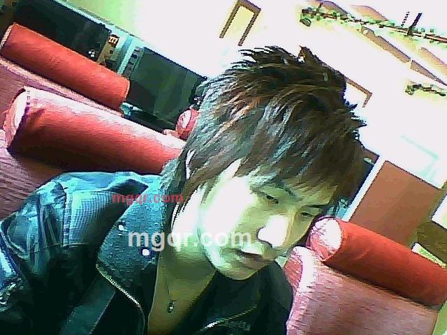 冷..眸的第1张照片