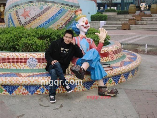 哥哥来了！的第1张照片