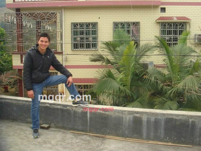 梁豪杰的第2张照片