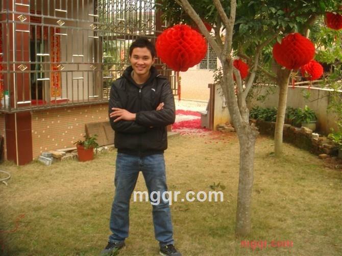 梁豪杰的第1张照片