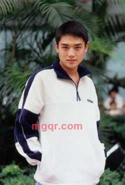 帅阿豪的第1张照片