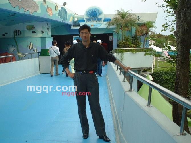 Jesse Li的第5张照片