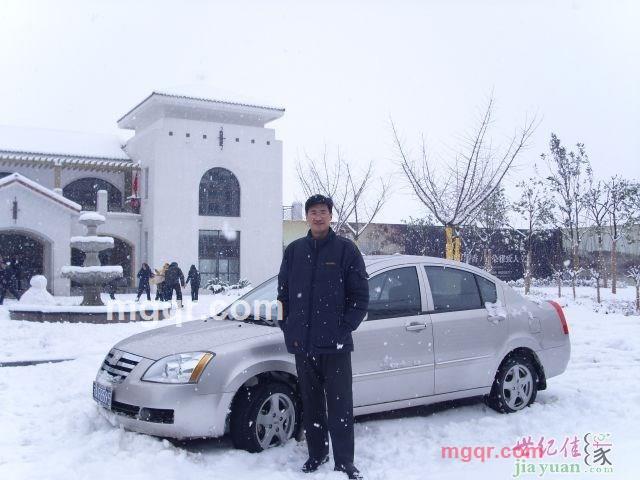 Jesse Li的第4张照片