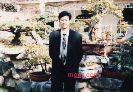 Jesse Li的第3张照片