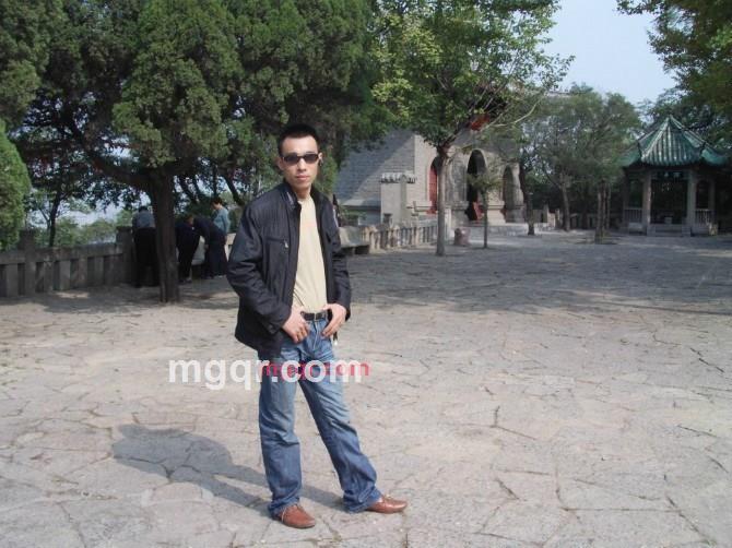 ‰拽哥★秀舞♂的第1张照片