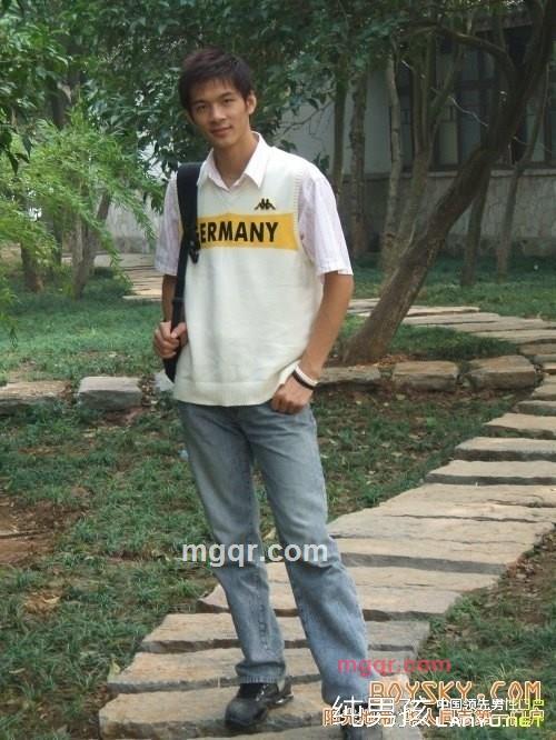 风风雨雨后的第1张照片