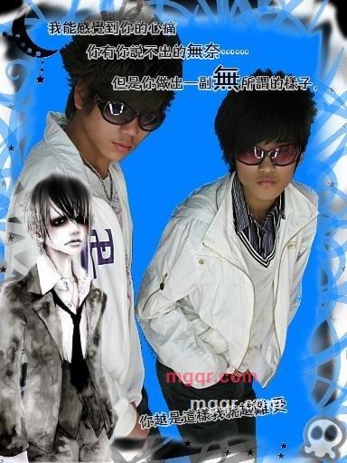 “欢等乐”{想念}的第2张照片