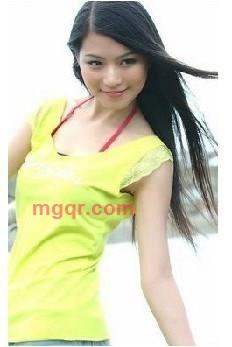 李璐的第1张照片