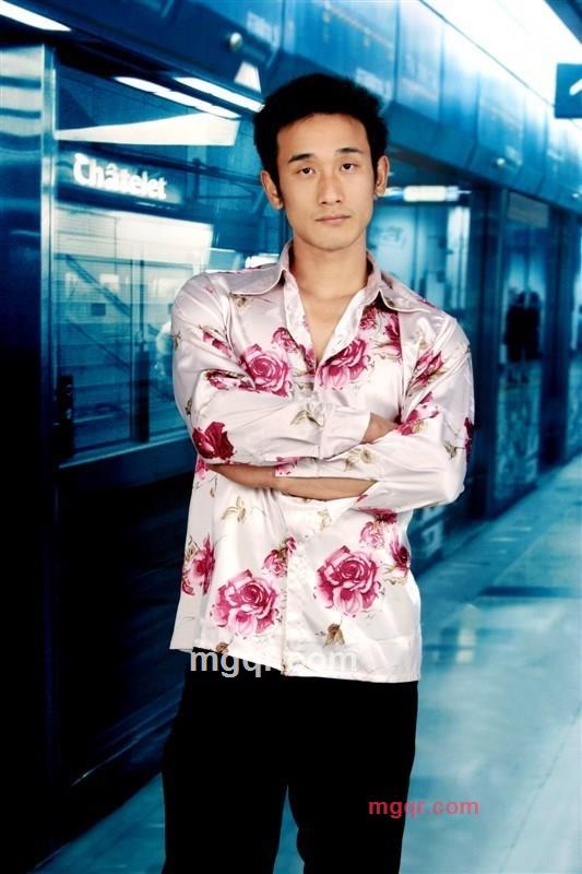 婚后找爱的第1张照片