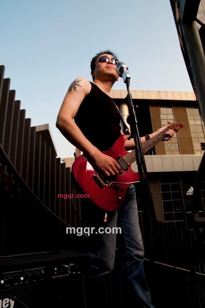 南拳北腿孙中山的第6张照片