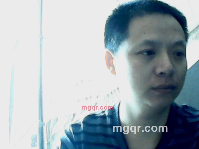 美独狼的第1张照片