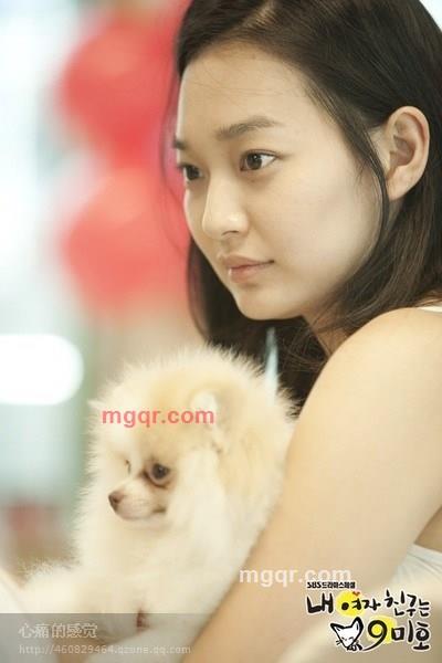 小女子在此的第1张照片