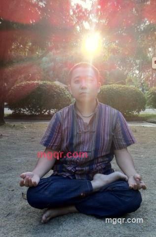 中国真汉子的第3张照片