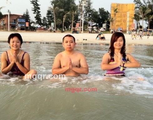 中国真汉子的第1张照片