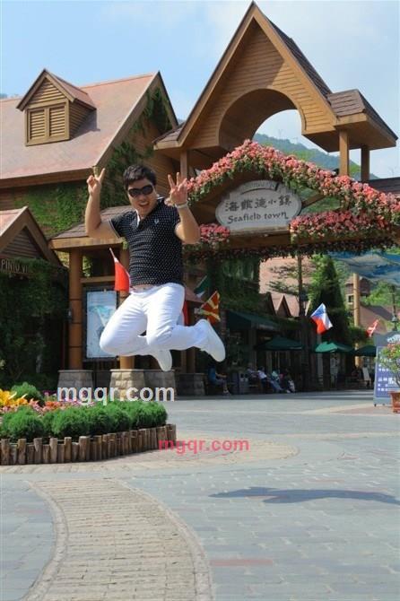 信心~的第15张照片