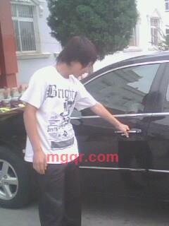 暧昧小伙的第2张照片