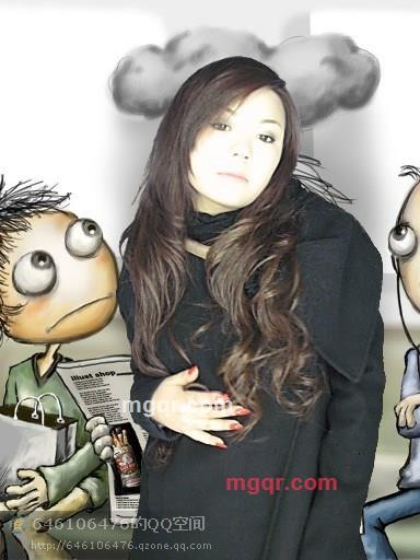 迁安的瑶瑶的第2张照片