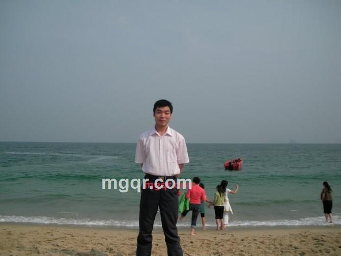 ろ绝版好男人的第1张照片